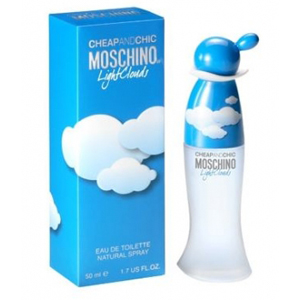 Moschino Cheap  Chic light clouds edt L